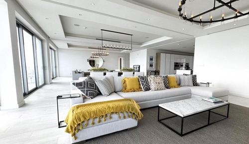 Luxury Condo