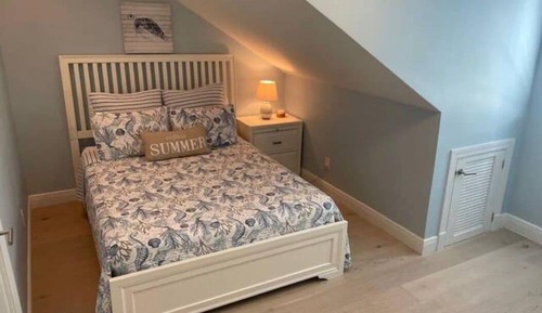 Family Villa, 4 Bedrooms, Partial Ocean View