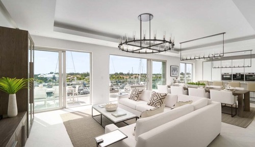 Exclusive Penthouse