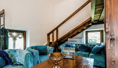 Junior Loft