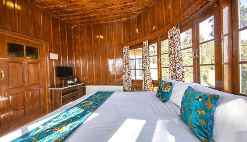 Premium Room