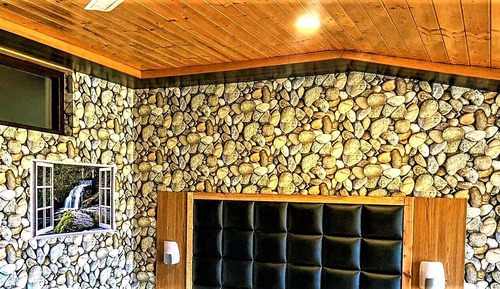 Royal Suite, 1 King Bed with Sofa bed, Lake View, Lakeside