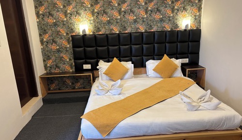 Cottage, 1 Queen Bed