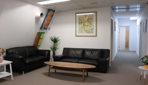 Basic Single Room