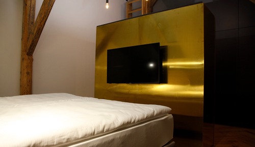 Family Quadruple Room