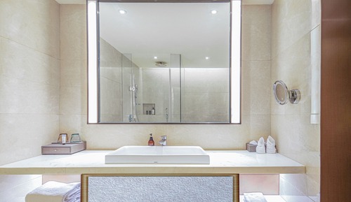 Signature Double Room