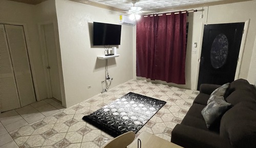 Basic Triple Room