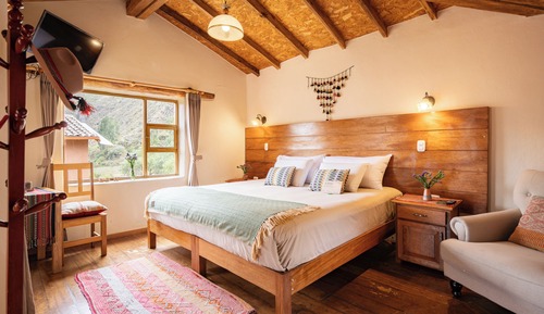 Premier Room, Mountain View