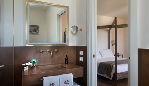 Classic Double Room, 1 Double Bed