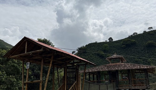 Superior Tree House