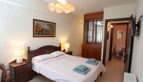 Classic Apartment