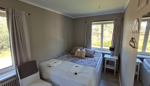 Family Quadruple Room, Allergy Friendly