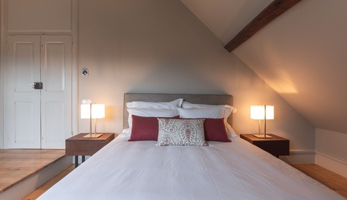 Premium Double or Twin Room