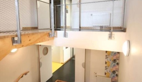Shared Dormitory, Women only, Shared Bathroom (Bed in 6)