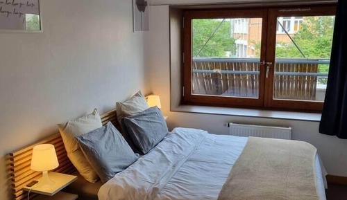 Apartment, 2 Bedrooms