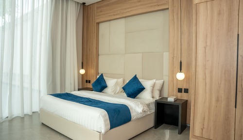 Superior Villa, 1 Bedroom