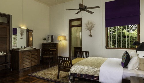 Master Suite