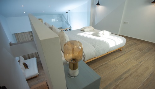 Exclusive Apartment