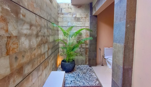 Premium Twin Room