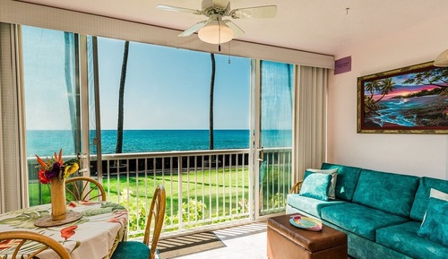 Condo, 1 Bedroom