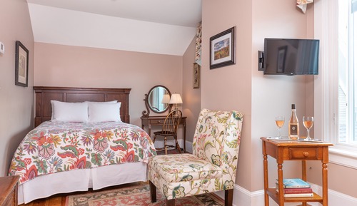 Basic Room, Multiple Beds