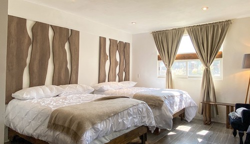 Panoramic Chalet