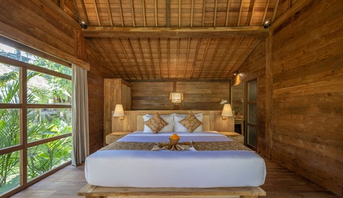 Family Bungalow