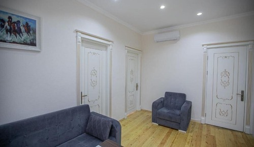 Family Villa, 2 Bedrooms, Mountain View