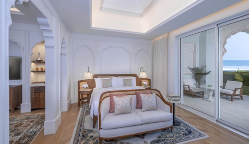 Suite, 1 King Bed