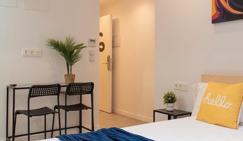 Comfort Double Room, 1 Queen Bed, Ensuite