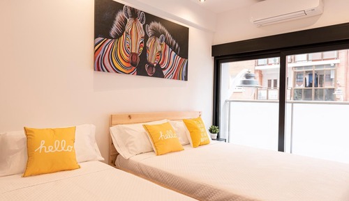 Family Room, Multiple Beds, Ensuite