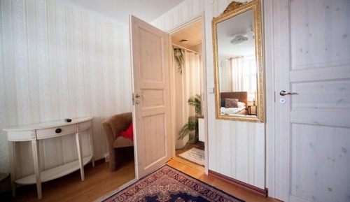 Twin Room, 2 Twin Beds