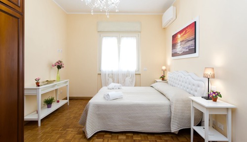 Comfort Apartment