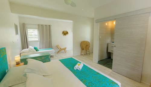 Family Room, Terrace
