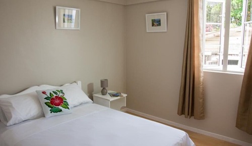Comfort Apartment, 2 Bedrooms, Balcony, Sea View