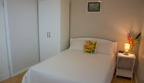 Deluxe Room, 1 Bedroom, Sea View