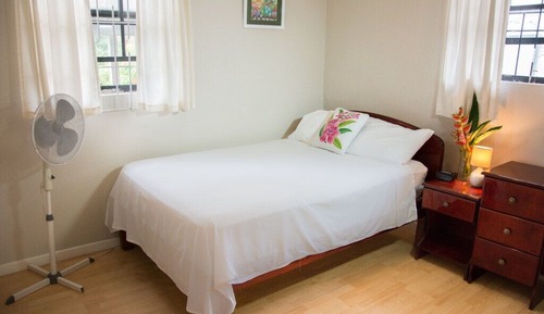 Premier Apartment, 2 Bedrooms, Balcony, Sea View