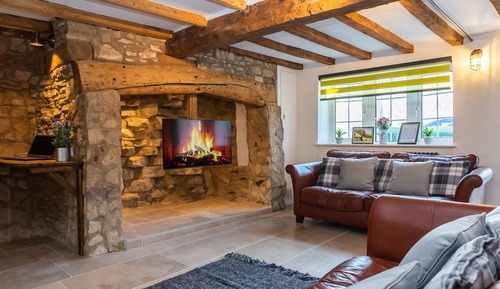 Luxury Cottage
