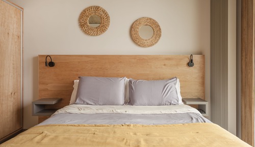 Design Apartment (Agua 2)