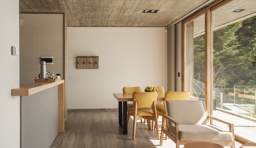 Design Apartment (Tierra 4)