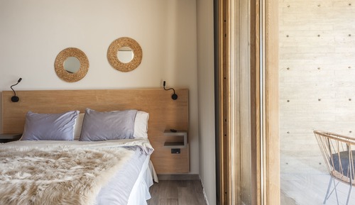 Design Apartment (Aire 5)