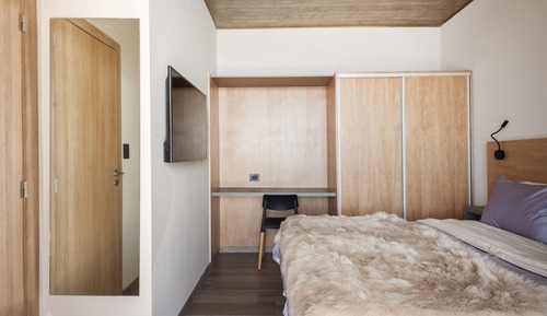 Design Apartment (Aire 6)