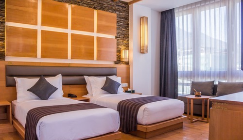 Superior Room