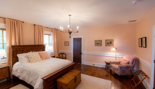 Room, 1 Queen Bed