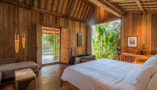 The Asa Maia Suite