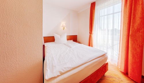 Studio, 1 Queen Bed