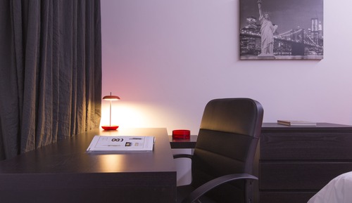 Deluxe Apartment, 2 Bedrooms