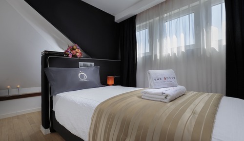 Apartment, 1 Twin Bed