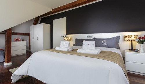 Comfort Apartment, 1 Bedroom