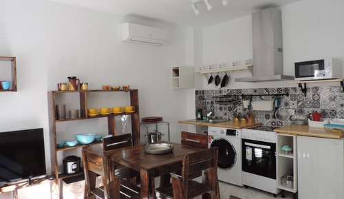Loft, 1 Bedroom